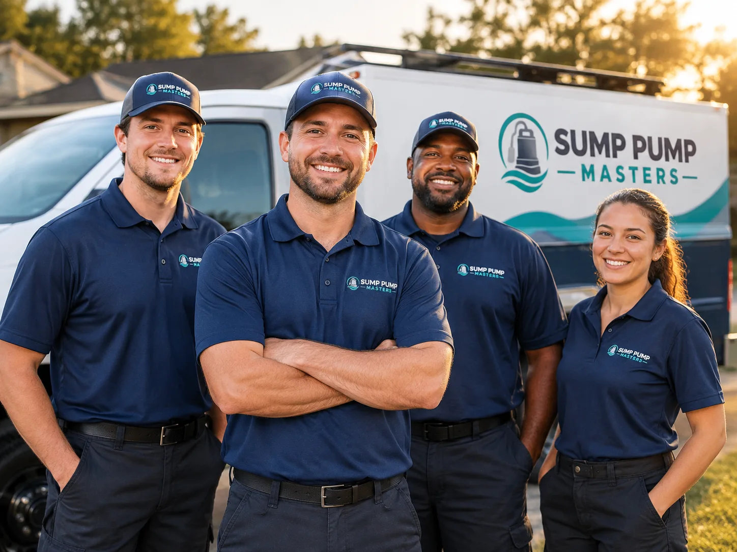 Sump Pump Repair company in Carr, CO